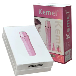 موزن ماتیکی چهار کاره کیمی مدل Km-2715