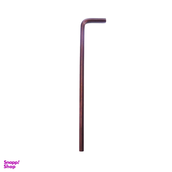 آچار آلن تاپکس مدل YPB-6PAR سایز 6 میلی متر