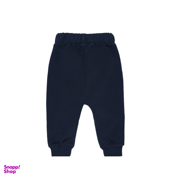 ست سویشرت و شلوار پسرانه فیورلا مدل شاد کد 24547