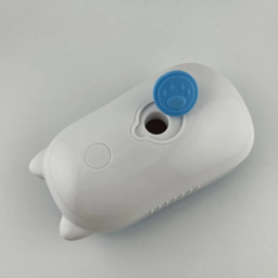 برس موی سگ و گربه مدل LE95 رنگ سفید