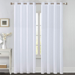 پرده فوروارد مدل حریر SILK EFFECTIVE سایز 280 × 150 سانتی متر