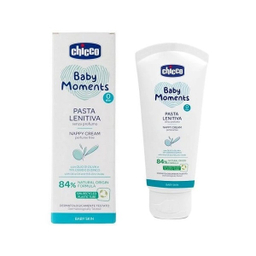 کرم سوختگی پای کودک چیکو مدل Nappy Cream حجم 100 میلی لیتر