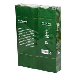 کاغذ A4 رولکس مدل RA4PAPER500 بسته ۵۰۰ عددی