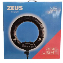 رینگ لایت 96 وات زیوس مدل SY-3161