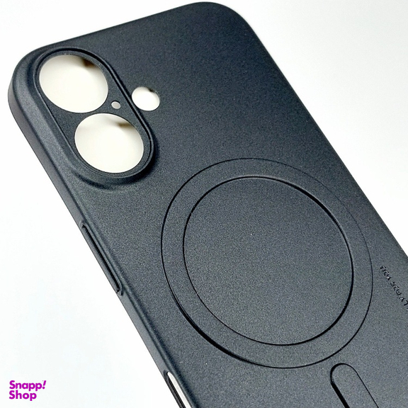 کاور گوشی موبایل ایکس لول Magnet مناسب اپل iPhone 16