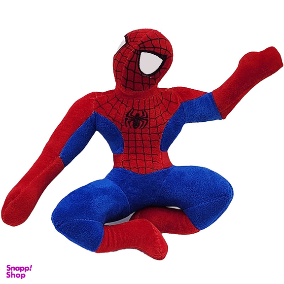 عروسک ناب سل مدل مرد عنکبوتی طرح spiderman 145 سایز 35 سانتی متر