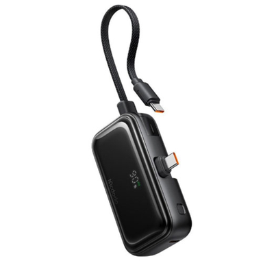 پاوربانک مک دودو مدل Mcdodo MC-776 ظرفیت 5000 میلی آمپر ساعت