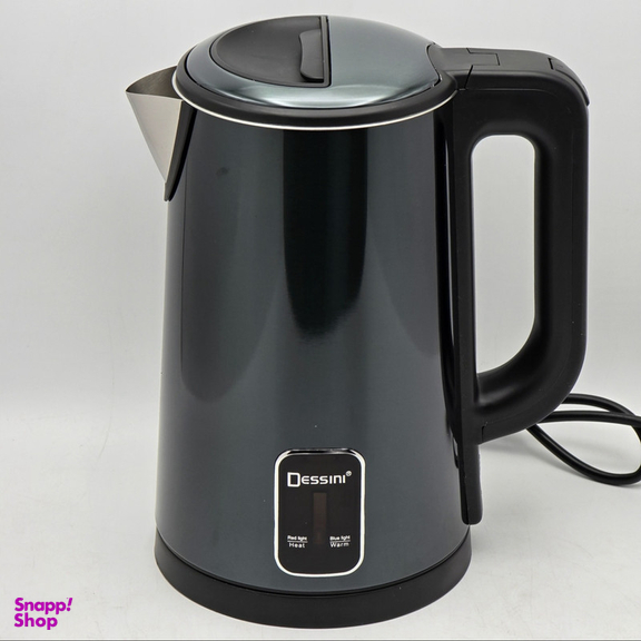 کتری برقی دسینی مدل DS-35SS