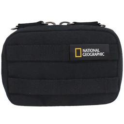کیف کمری نشنال جئوگرافیک مدل POUCH N14202