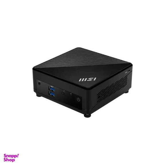 مینی پی سی ام اس آی مدل Cubi 5 12M