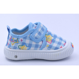 کفش نوزادی مدل سوتی طرح ستاره کد C-8487