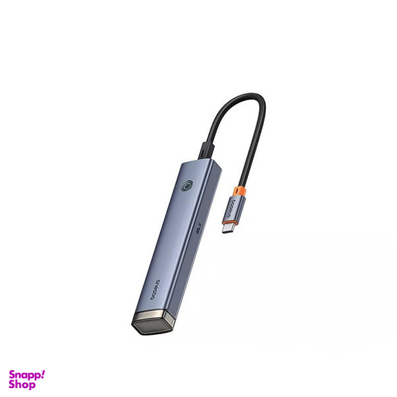 هاب6 پورت USB 3.0 بیسوس مدل B00052802811-02