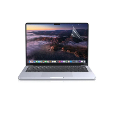 محافظ صفحه نمایش لپ تاپ لنشن کد AIR15.3 مناسب اپل مک بوک ایر 15.3 اینچ