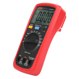 مولتی متر یونیتی مدل UT136C plus