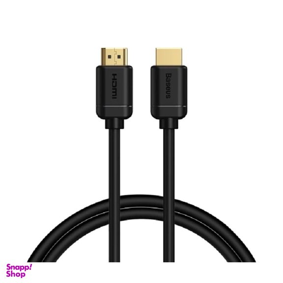کابل HDMI باسیوس مدل CAKGQ-C01 طول 3 متر