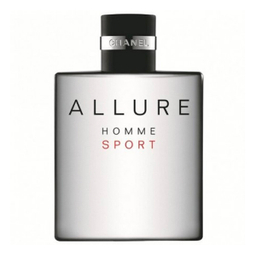 ادوتویلت مردانه مدل Allure Homme Sport