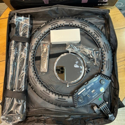 رینگ لایت سی یرا مدل A330