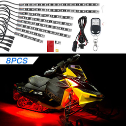 کیت نورپردازی مدل RGB-8String