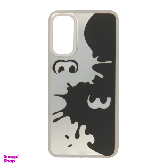 قاب گوشی موبایل مدل آبرنگ مناسب سامسونگ Galaxy A54