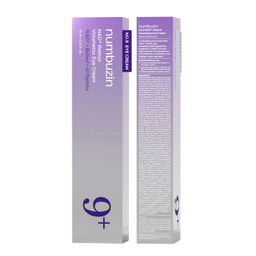 کرم دور چشم و لیفتینگ نامبوزین مدل ریتنول حجم 10 میلی لیتر