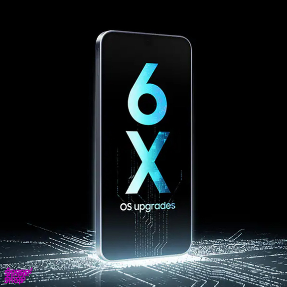 گوشی موبایل سامسونگ مدل Galaxy A16 4G دو سیم کارت ظرفیت 256 گیگابایت رم 8 گیگابایت نسخه ویتنام به همراه شارژر 25 وات سامسونگ