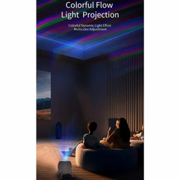 پروژکتور و اسپیکر بلوتوثی ایکس او مدل XO CF38