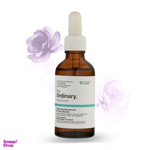 تقویت کننده مو اوردینری حجم 60 میلی لیتر