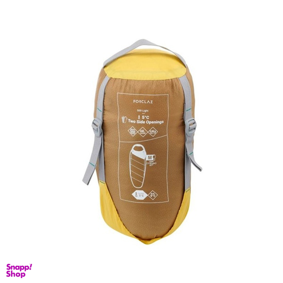 کیسه خواب کوهنوردی فورکلاز مدل APP-223 سایز M