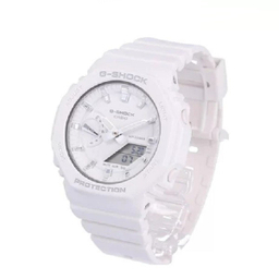 ساعت مچی کاسیو جی شاک مدل Casio G-SHOCK GA-2100 رنگ سفید