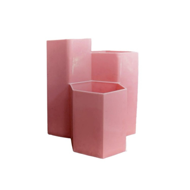 جای قاشق و چنگال کاجین مدل 022 بسته 3 عددی
