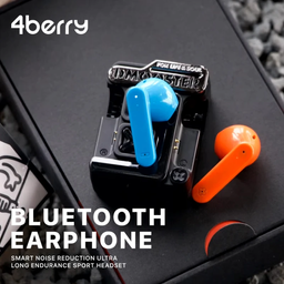 ایرفون بی سیم بلوتوثی فوربری مدل Dmooster D36