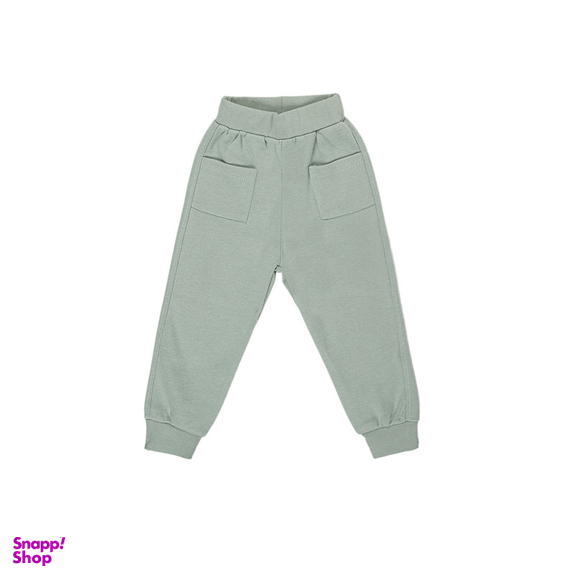 ست هودی آستین بلند و شلوار راحتی دخترانه فیورلا مدل پاییز کد 35510