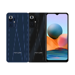 گوشی موبایل هانوفر مدل H3 دو سیم کارت ظرفیت 64 گیگابایت و رم 3 گیگابایت