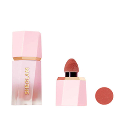 رژگونه مایع شگلم مدل Devoted شماره 17