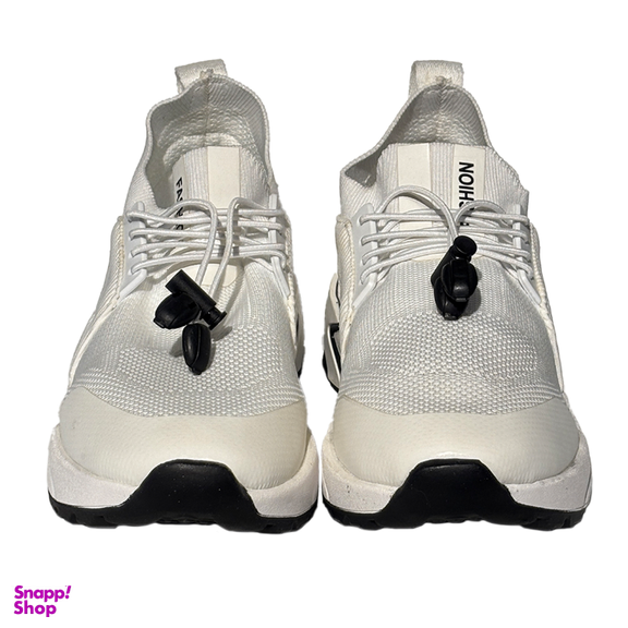 کفش راحتی زنانه کد Me899 رنگ سفید