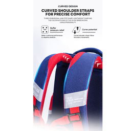 کوله پشتی زوی زویی مدل B59-M