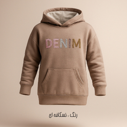 هودی زنانه کد 7786