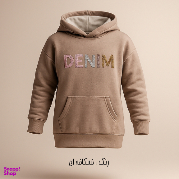 هودی زنانه کد 7786