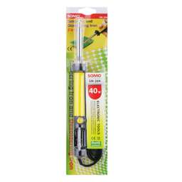 هویه قلع کش 40 وات سومو کد SM204