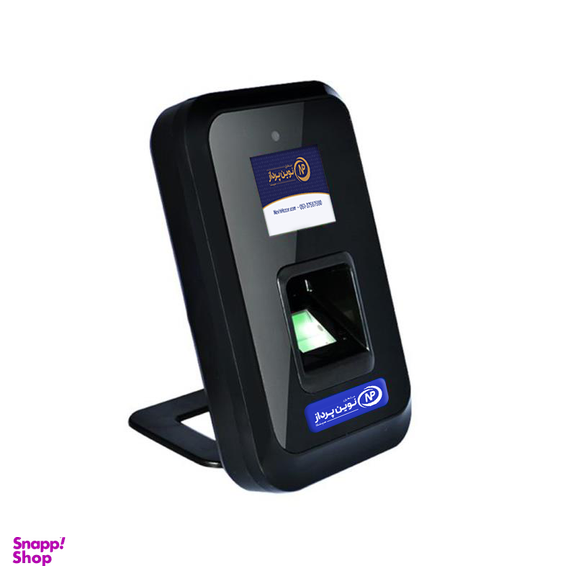دستگاه حضور و غیاب نوین پرداز مدل NP620 AC