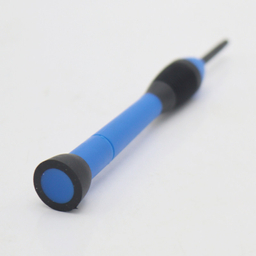 پیچ گوشتی موبایلی سامکو مدل ستاره ای کد YP-SHS-15S006MH مجموعه 6 عددی