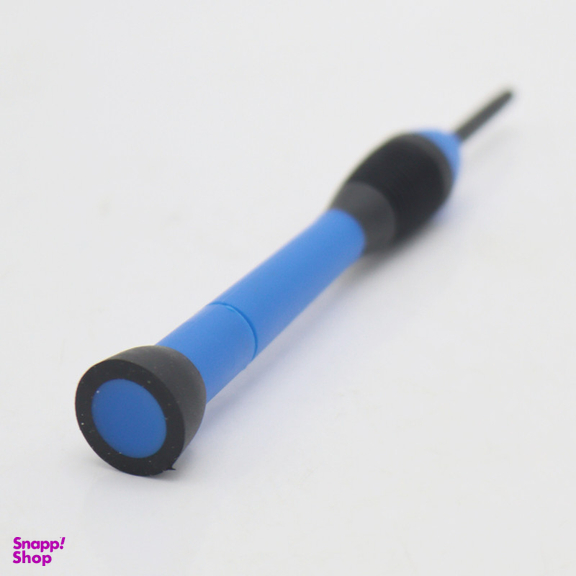 پیچ گوشتی موبایلی سامکو مدل ستاره ای کد YP-SHS-15S006MH مجموعه 6 عددی