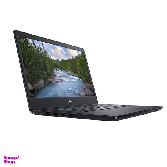 لپ تاپ 14 اینچ دل مدل 5470 8GB DDR4 256GB SATA SSD M.2