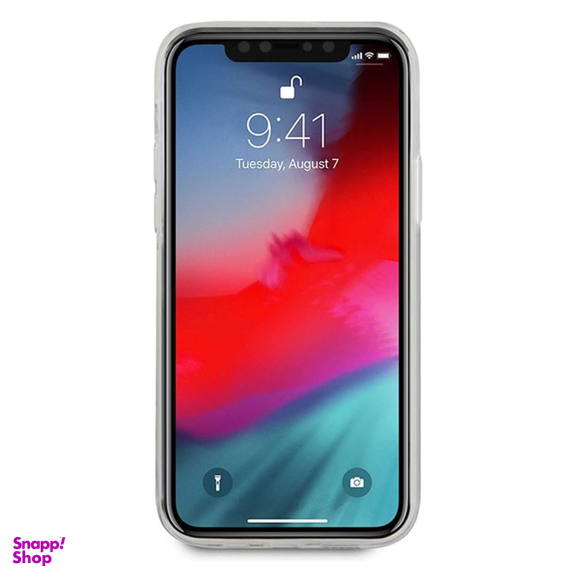 قاب موبایل سی جی مدل BMW MINI Hard Case مناسب iPhone 12 Pro