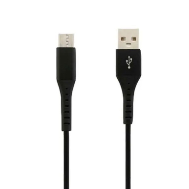 کابل تبدیل USB به microUSB کینگ استار مدل K65 A طول 1.1 متر