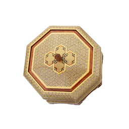 شکلات خوری خاتم کاری خادم ملت کد 1216