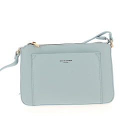 کیف رودوشی زنانه دیوید جونز مدل David Jones CM7336