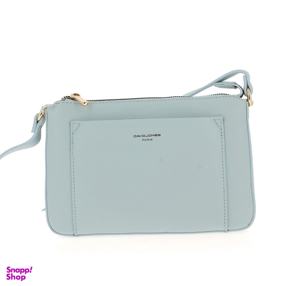 کیف رودوشی زنانه دیوید جونز مدل David Jones CM7336