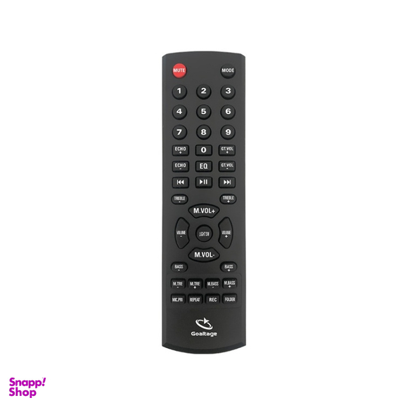 اسپیکر گلتیج کد SP01
