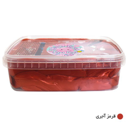 ژل بازی اسلایم تپلی مدل S1000